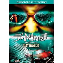 (未使用･未開封品)　ナイト・ウォッチ/NOCHNOI DOZOR [Blu-ray] tu1jdyt Amazon.co.jp: ナイト・ウォッチ/NOCHNOI DOZOR [Blu-ray